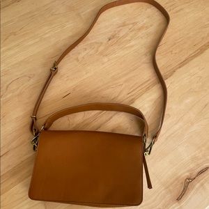 Madewell crossbody